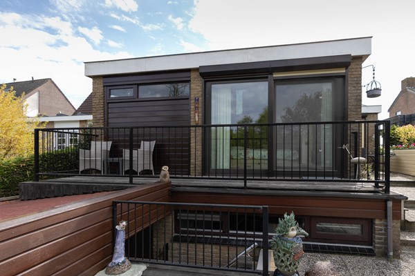 Medium property photo - Leimuiderdijk 288, 2154 MR Burgerveen